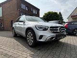Mercedes-Benz GLC 400 d 4Matic / Pano/Kamera/Insp. Neu - Mercedes-Benz GLC 400 Gebrauchtwagen