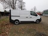 Opel Vivaro Euro 6 Start- Stopp Automatik - Opel Vivaro in Bremen