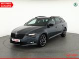 Skoda Superb Combi 2.0 TDI DSG SportLine Bi-Xenon Navi - Skoda Superb Gebrauchtwagen in Dresden