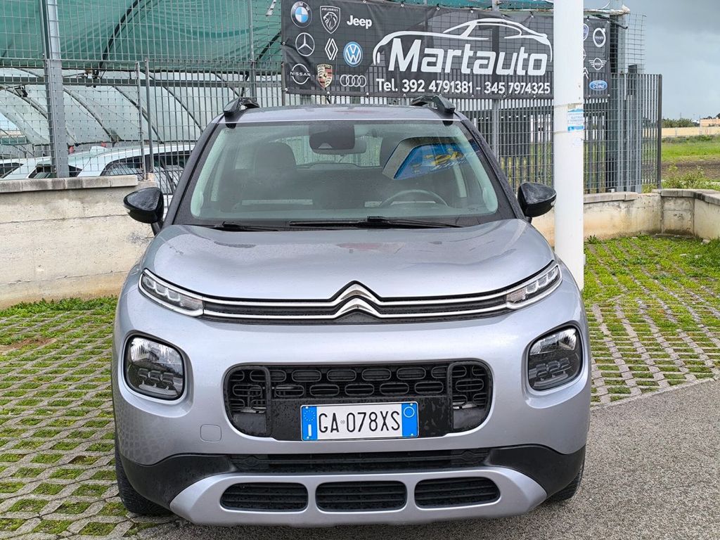 Image of Citroën C3 Aircross
