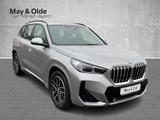 BMW X1 sDrive18i Aut M Sport LED Navi SHZ RFK Klimaa - BMW X1 mit Benzin-Antrieb: Geländewagen, Automatik