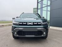Dacia Duster - Vorschau Bild 7