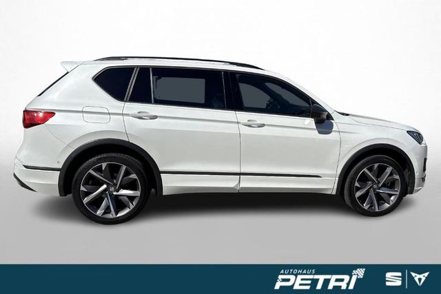 Foto Nummer 6: SEAT Tarraco