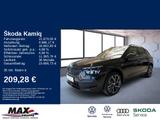 Skoda Kamiq 1.0 TSI DSG Monte Carlo LED+PANO+NAVI+VC - Skoda Kamiq in Mainz