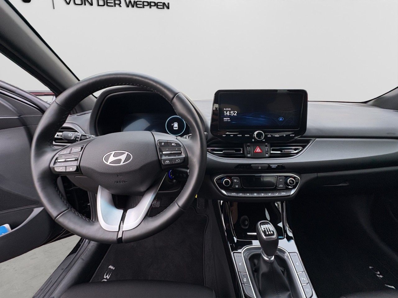 Hyundai i30 – Bild 13