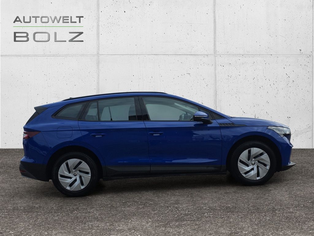 Skoda Enyaq - Bild 8