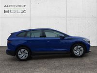 Skoda Enyaq - Vorschau Bild 8