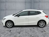 Seat Ibiza - Vorschau Bild 4