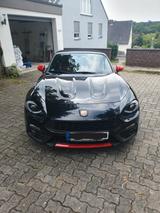 Abarth 124 Spider  Turismo Automatik - Abarth 124 Spider Gebrauchtwagen