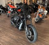 Harley-Davidson FXDR 114  - Harley-Davidson FXDR 114
