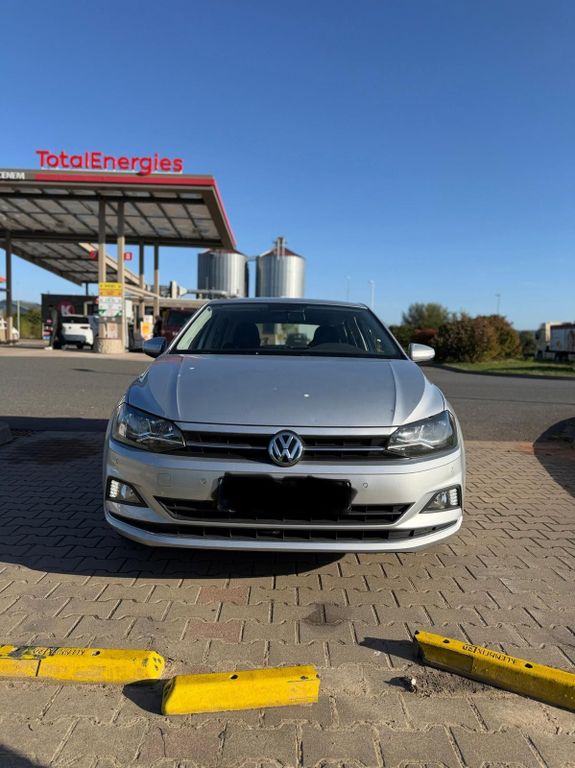 Image of Volkswagen Polo