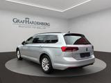 Volkswagen Passat Variant Business TDI DSG Navi LED ACC - mit Diesel-Antrieb: Gelb, Kombi