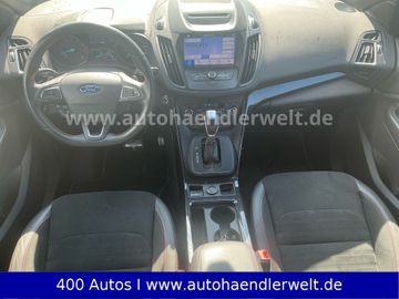 Ford Kuga - 11