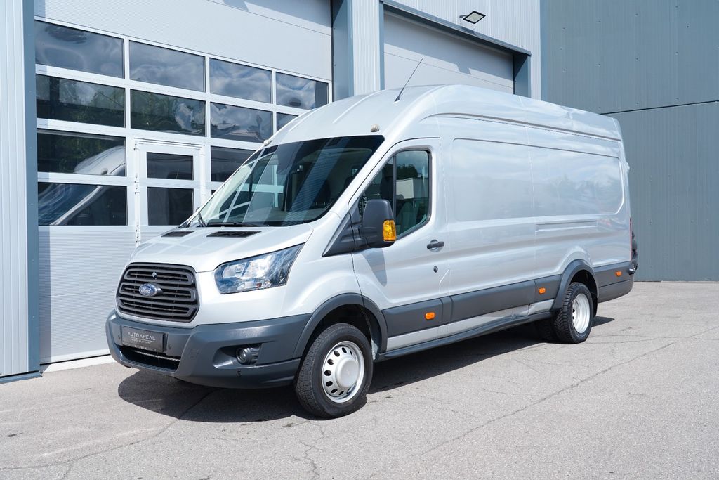 Image of Ford Transit