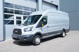 Ford Transit Kasten 470 2.0 L4 H2 Zwillingsbereifung - Ford Transit: 4.4