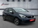 Honda Jazz Executive 1.5 HYBRID Automatik - Honda mit Hybrid-Antrieb: Auto