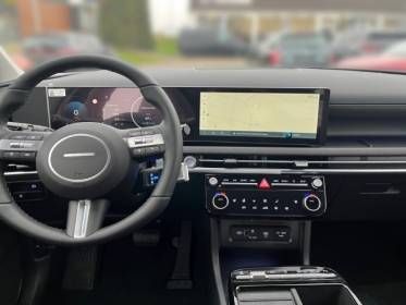 Hyundai Tucson – Bild 8