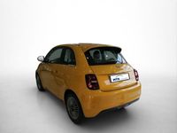 Fiat 500 - Vorschau Bild 8