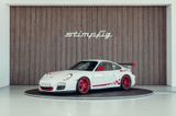 Porsche 997.2 GT3 RS, Weiß, Lift, 1. Hand, low mileage - Porsche 997: Gt2 RS