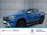 Volkswagen Amarok DC V6 TDI STYLE MATRIX+NAV+ACC+STDHZG+AHK - Volkswagen Amarok in Dortmund
