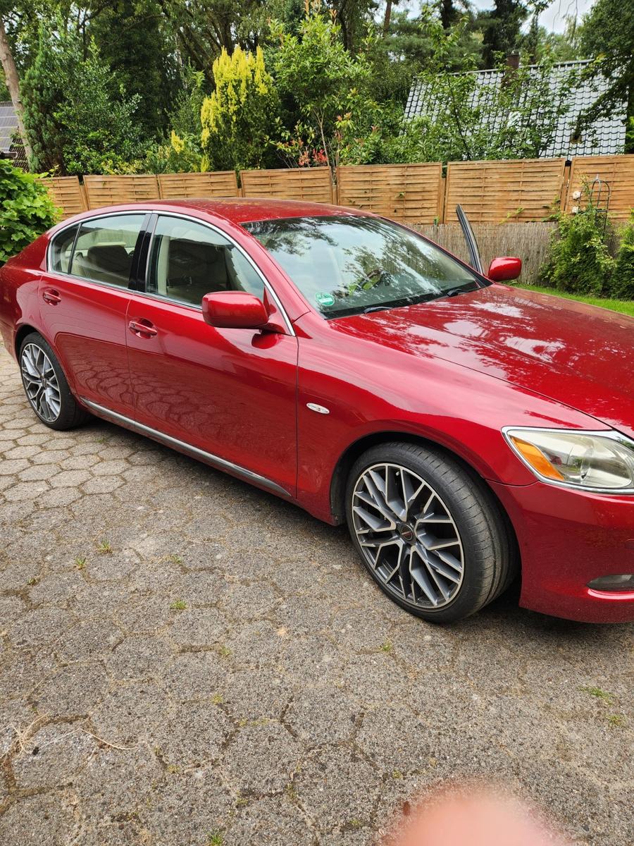 Lexus GS 300 300 -