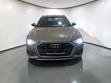 Audi A6 - 2