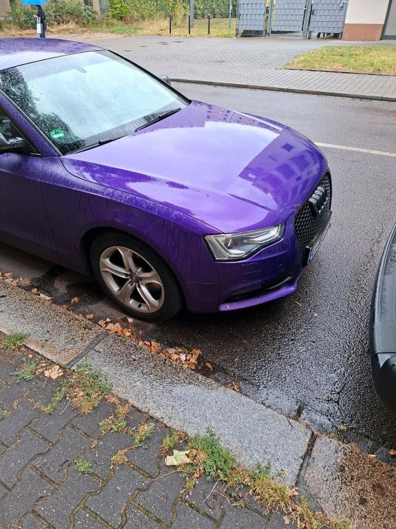 Image of Audi A5