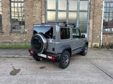 Suzuki Jimny 1.5 ALLGRIP Comfort+ GJ 4-Sitzer CarPlay - Suzuki Gebrauchtwagen in Osnabrück
