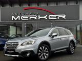 Subaru Outback Sport Keyless/Memory/SHZ/Klima/AHK/ACC - Subaru Outback: Sport