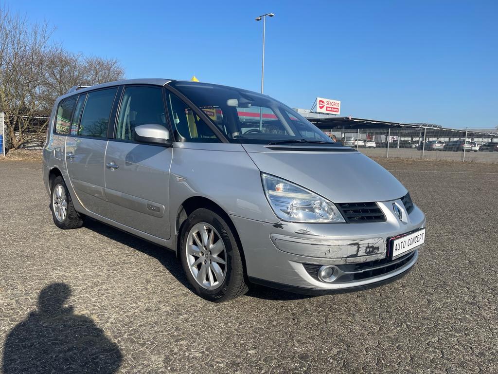 Renault Grand Espace