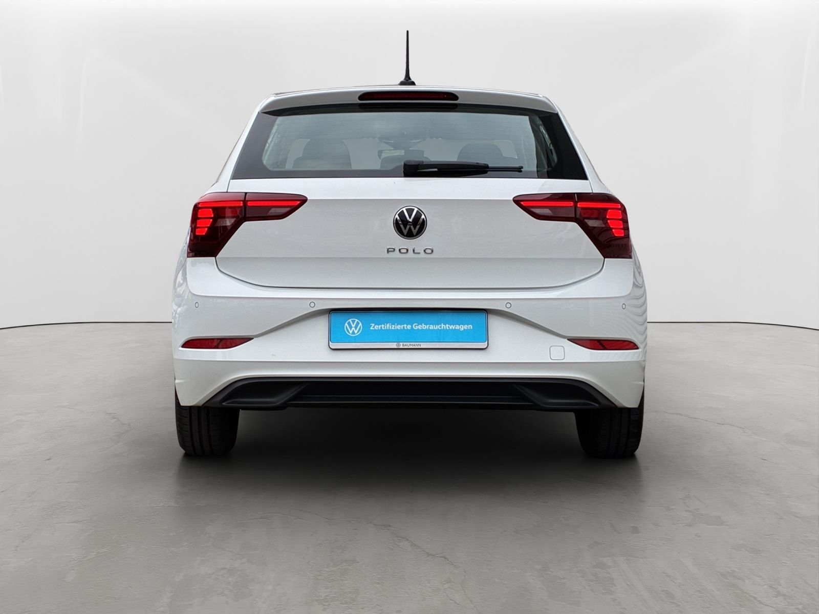 Polo 1.0 LIFE *LED*KLIMA*SH*PDC*