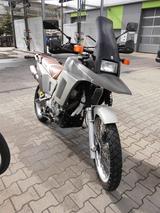 Suzuki DR 800 Big SR43 A, HU: 01/2027 - SUZUKI DR BIG