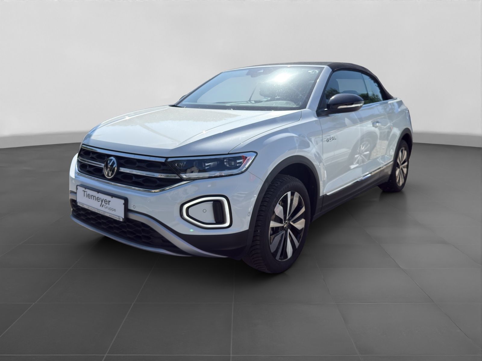 Volkswagen T-Roc - Bild 2