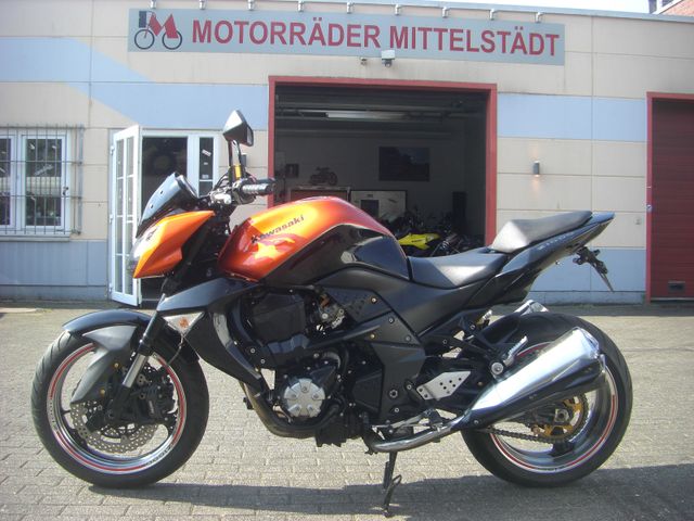 Kawasaki Z 1000  26000 KM