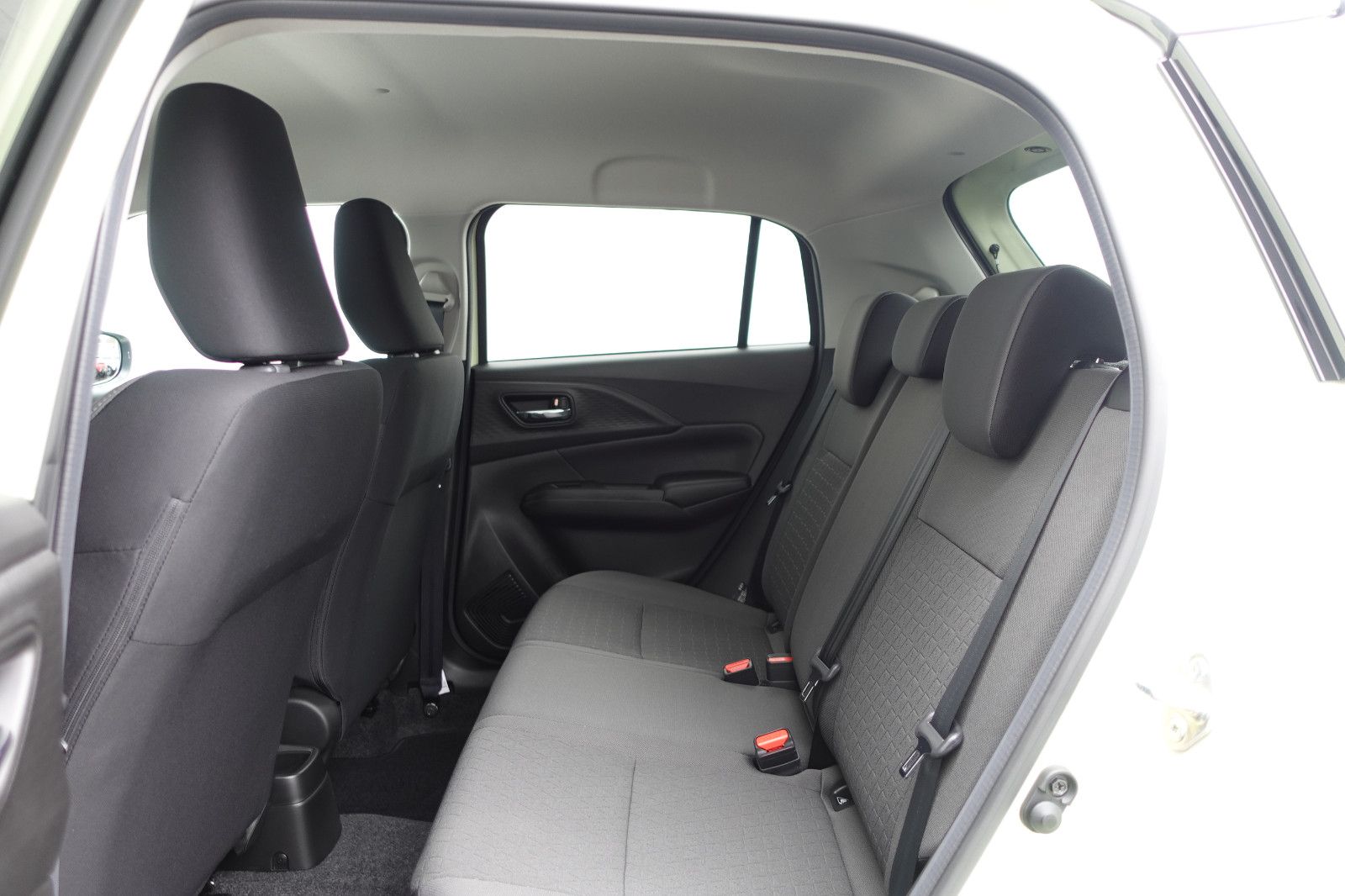 Fahrzeugabbildung Suzuki Swift 1.2 Comfort AHK,Sitzh.,Navi,Kamera,PDC