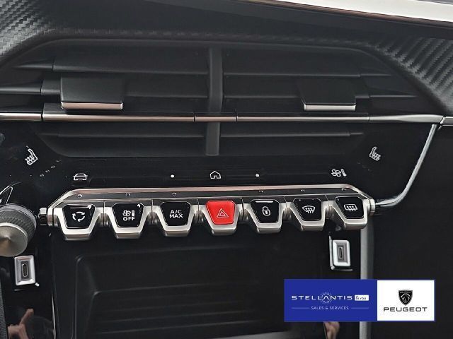 Peugeot 2008 - Bild 19