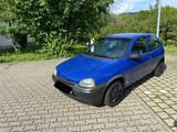Opel Corsa B Swing - Opel Corsa: B Swing