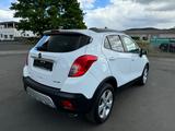Opel Mokka Edition 1,4 16V Turbo  ecoFlex - gebrauchte Opel SUV & Geländewagen
