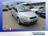 Ford C-MAX 1.6 TDCI Ghia *PARKHILFE*AHK* - Ford C-Max Ghia mit Diesel-Antrieb