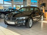 BMW 218i Cabrio | M Sport | Xenon | Sitzheiz. | uvm. - gebrauchte BMW 218 aus dem Jahr 2017