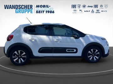 Citroën C3 Origin Max PT 110 Navi+LED+Carplay+RFK+LED+LM