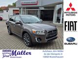 Mitsubishi ASX Klassik Kollektion+ 2WD - Mitsubishi ASX Gebrauchtwagen