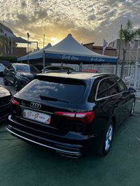 Audi A4 - 6