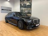 Mercedes-Benz S 580e lang AMG-Line 21 Zoll 4D HT Chauffeur HUD - Mercedes-Benz Jahreswagen: Ch