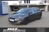 Peugeot 308 SW 1.2 PT130 'Allure' #PDC #KAM #NAVI #SITZH