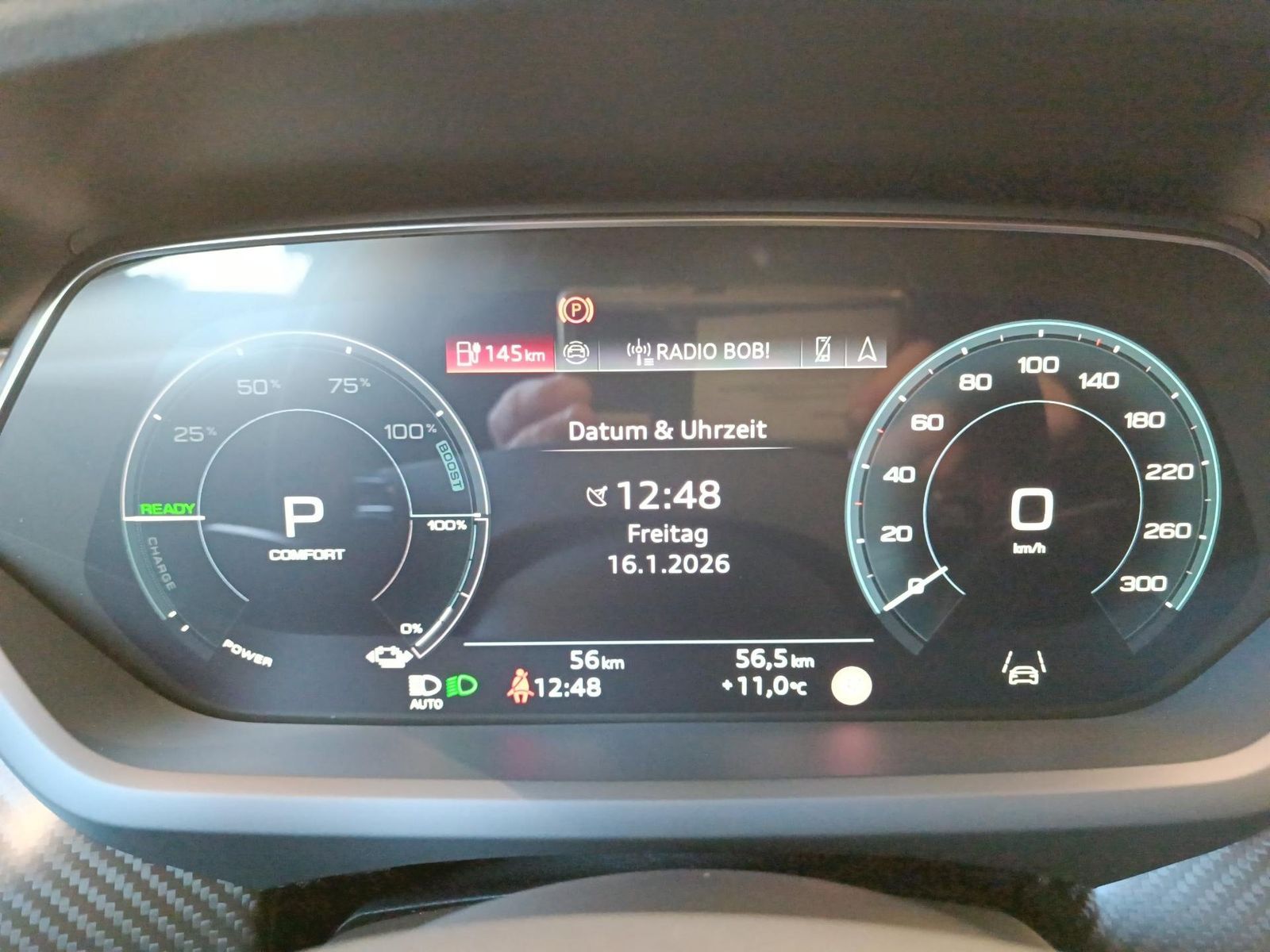 Audi RS e-tron GT - Bild 12
