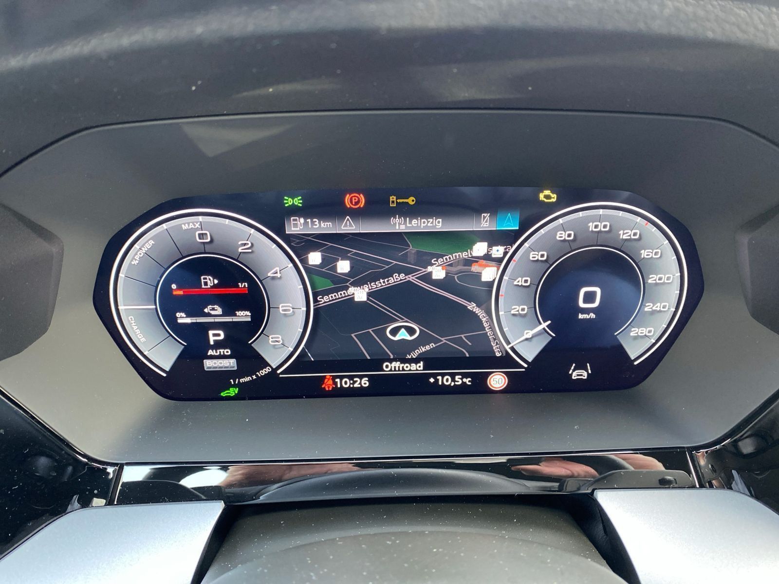 Audi A3 - Bild 12
