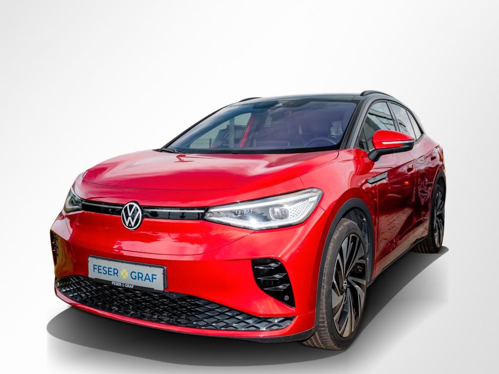 Volkswagen ID.4 - Bild 13