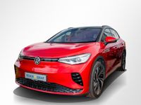 Volkswagen ID.4 - Vorschau Bild 13