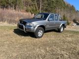 Mazda 2500 TD 4x4 Allrad komplett restauriert Auto AHK - Mazda B series